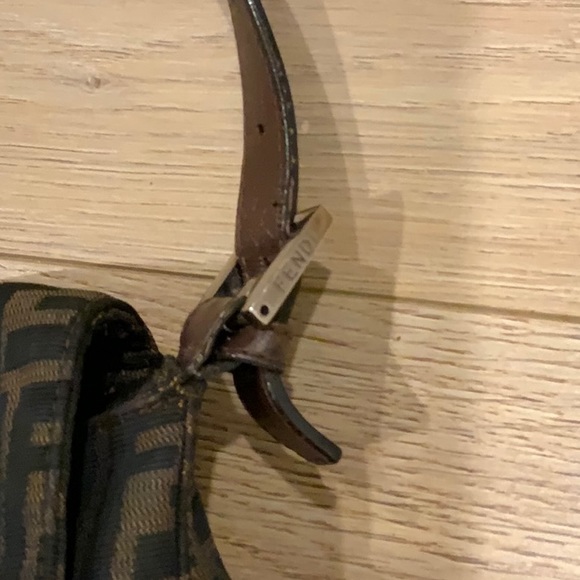 Fendi Zucca - Picture 3 of 12